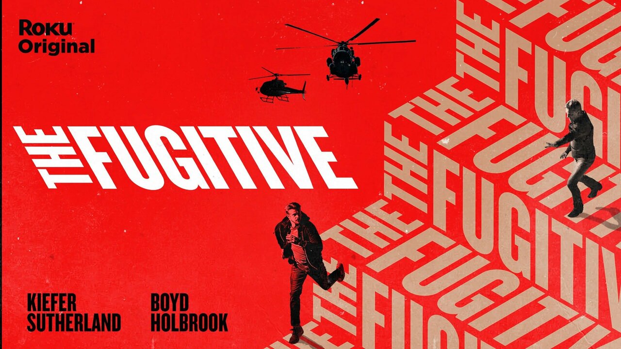 The Fugitive
